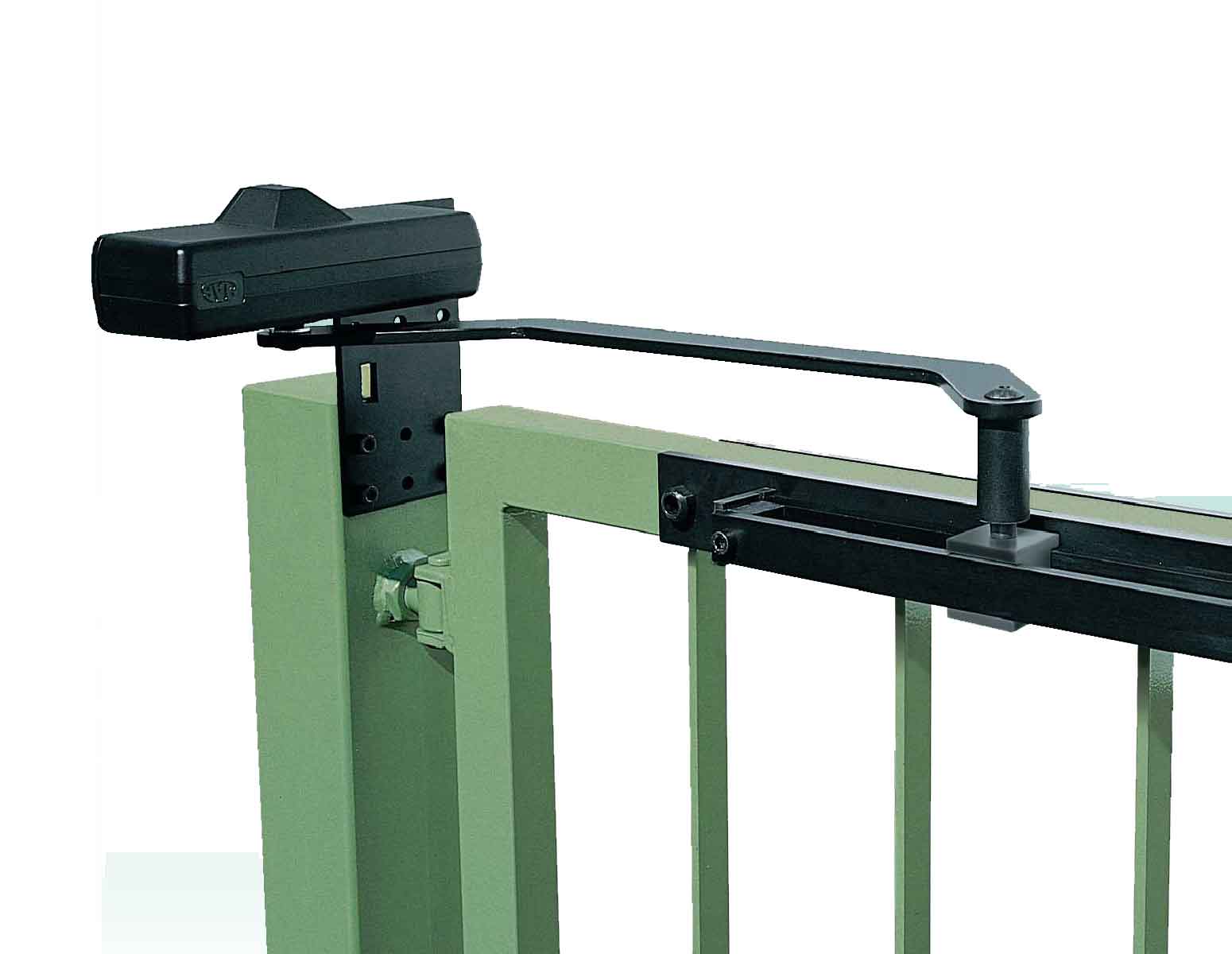 gate closer, gate spring, gate accessories