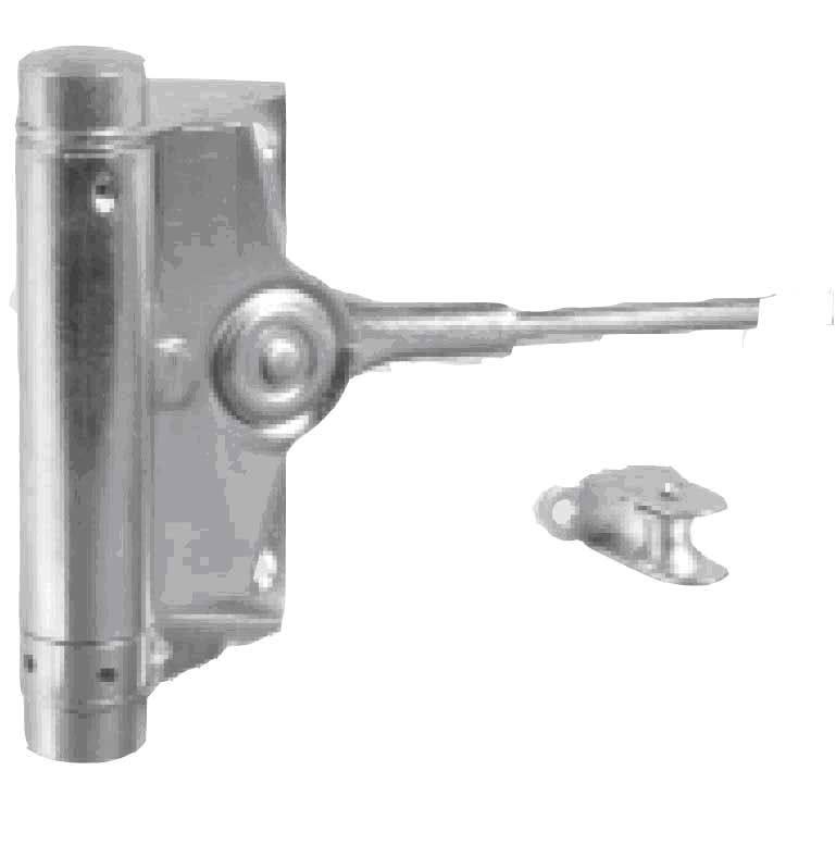 spring door, door spring, door closer
